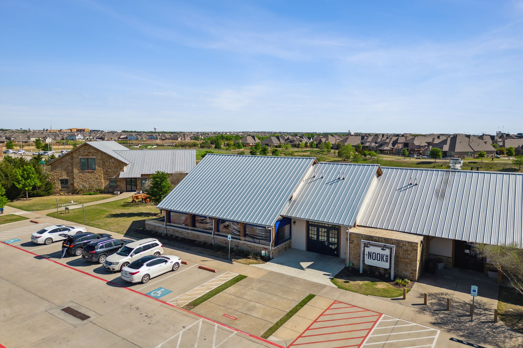 3382 Springhouse Way Celina TX 75009