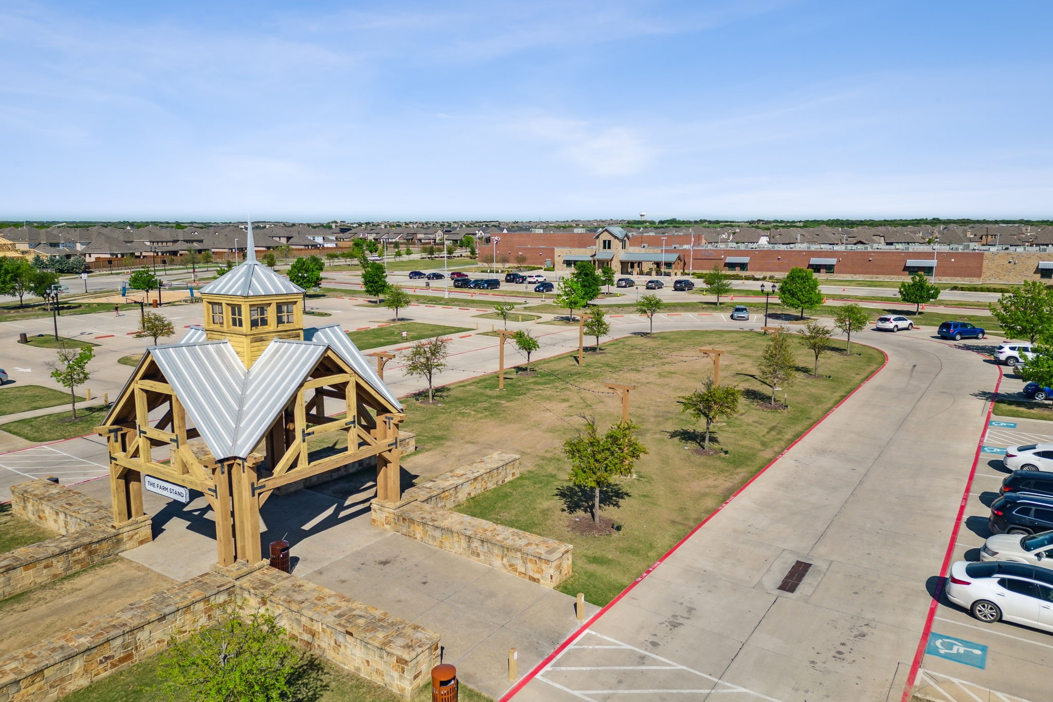 3382 Springhouse Way Celina TX 75009