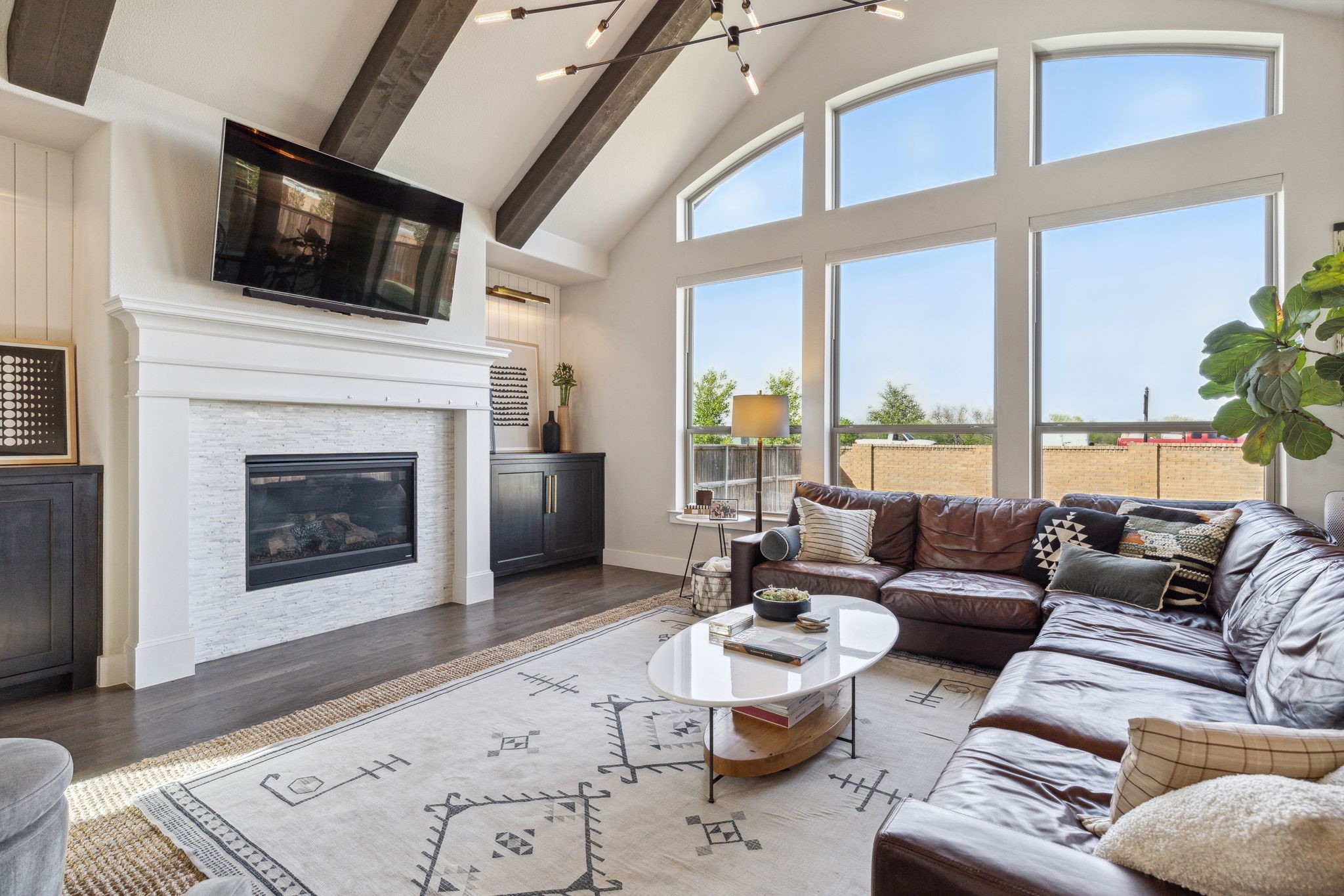 3382 Springhouse Way Celina TX 75009