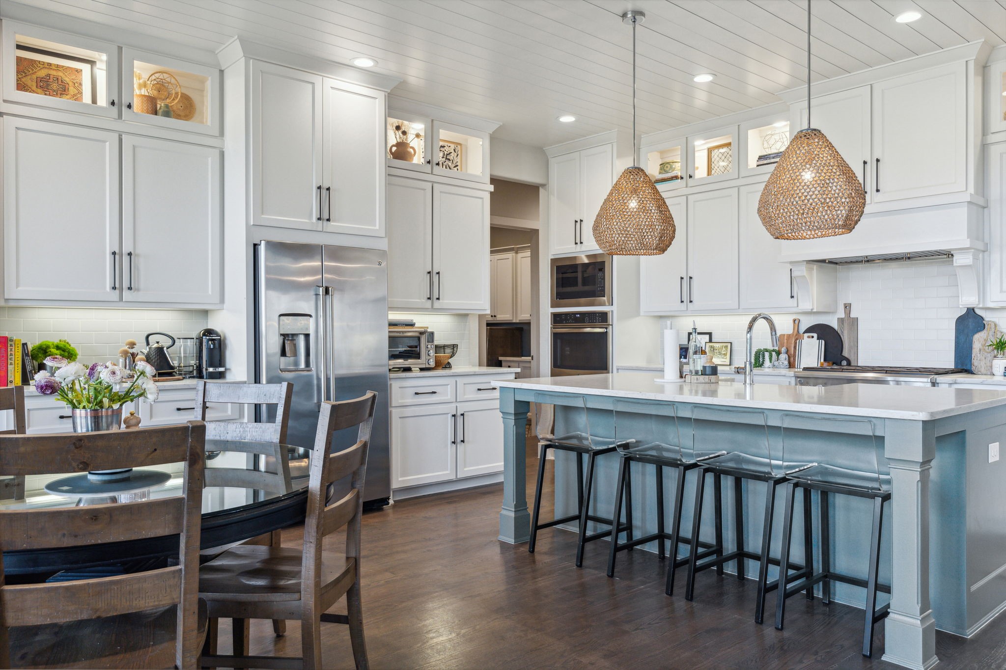 3382 Springhouse Way Celina TX 75009