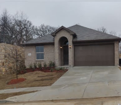 701 Ben Lake Trail Fort Worth TX 76120