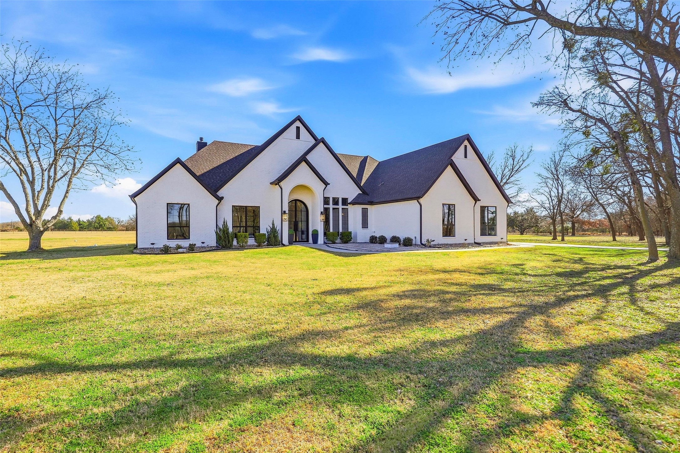 8301 County Road 204 Grandview TX 76050