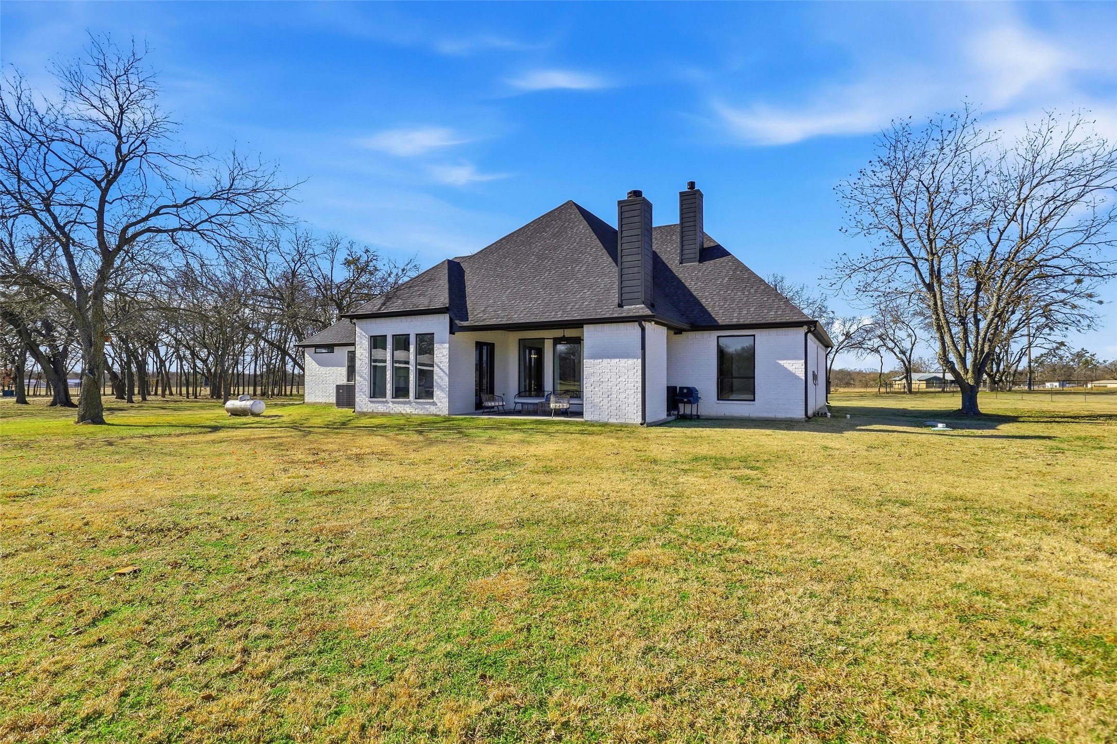 8301 County Road 204 Grandview TX 76050