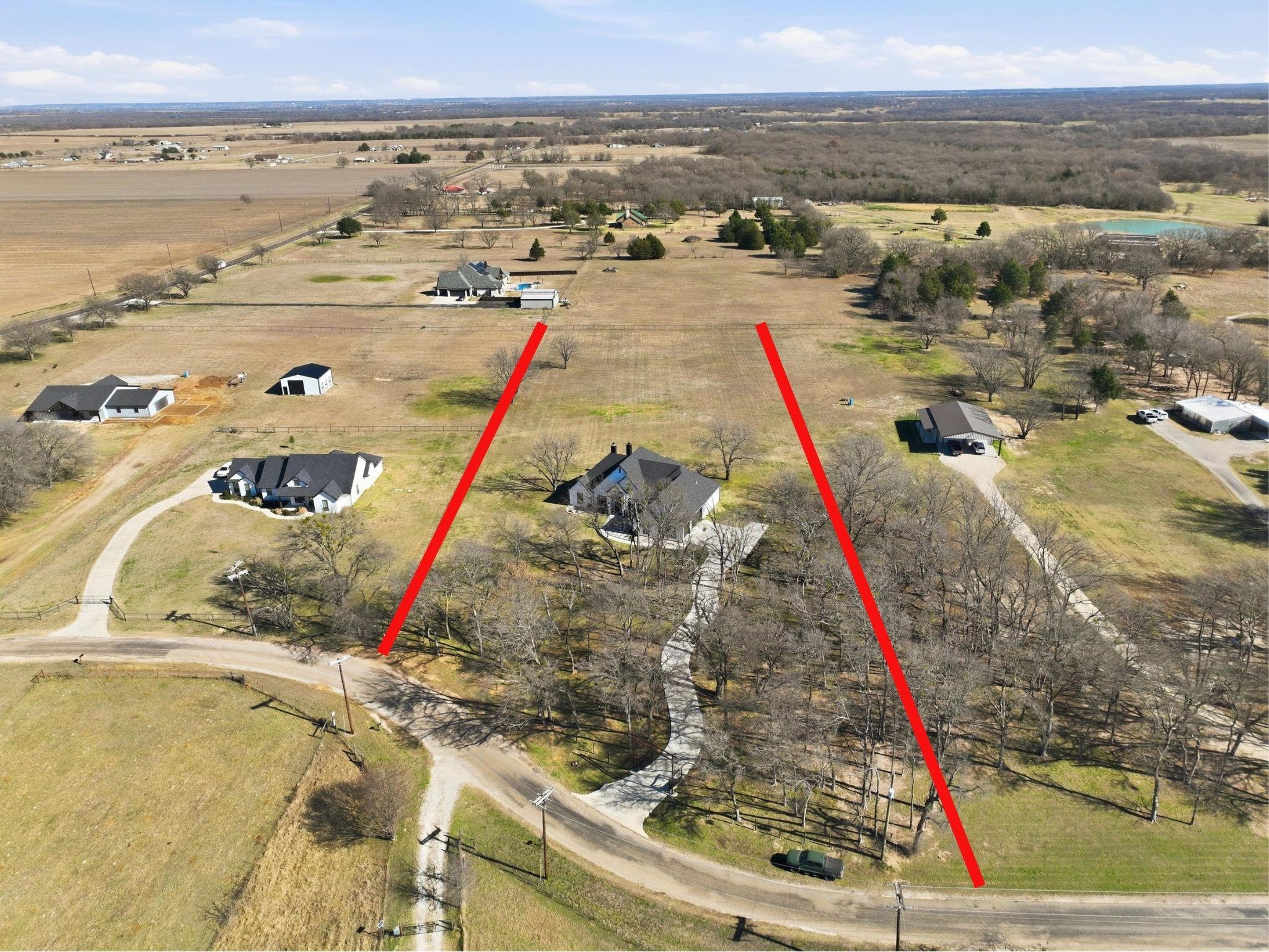 8301 County Road 204 Grandview TX 76050