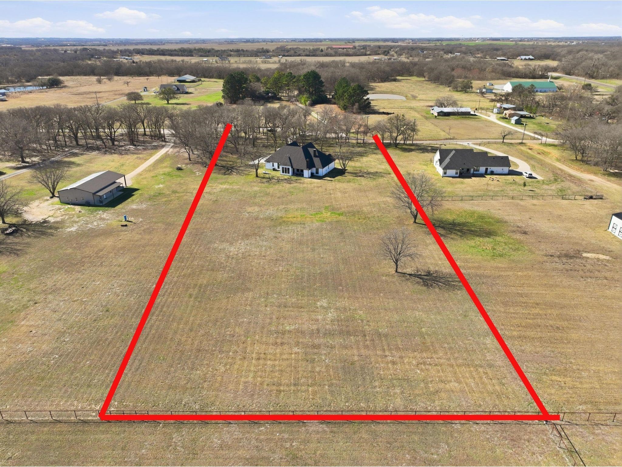 8301 County Road 204 Grandview TX 76050