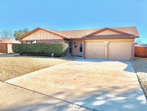 3301 Judy Lynn Drive Arlington TX 76014