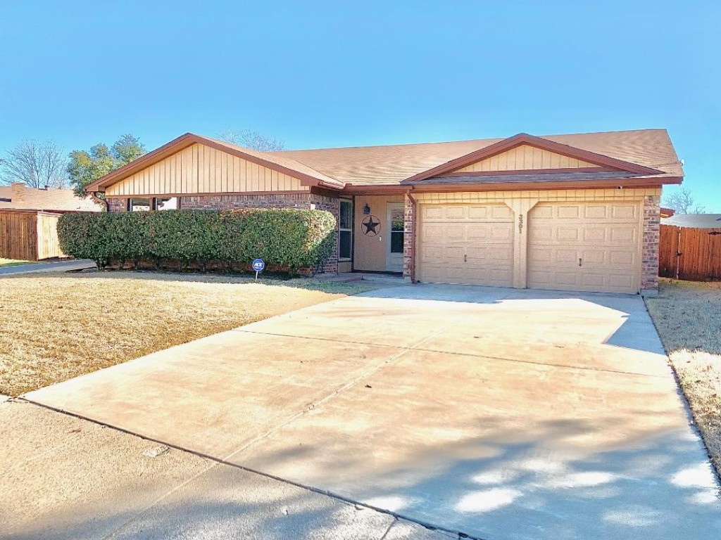 3301 Judy Lynn Drive Arlington TX 76014