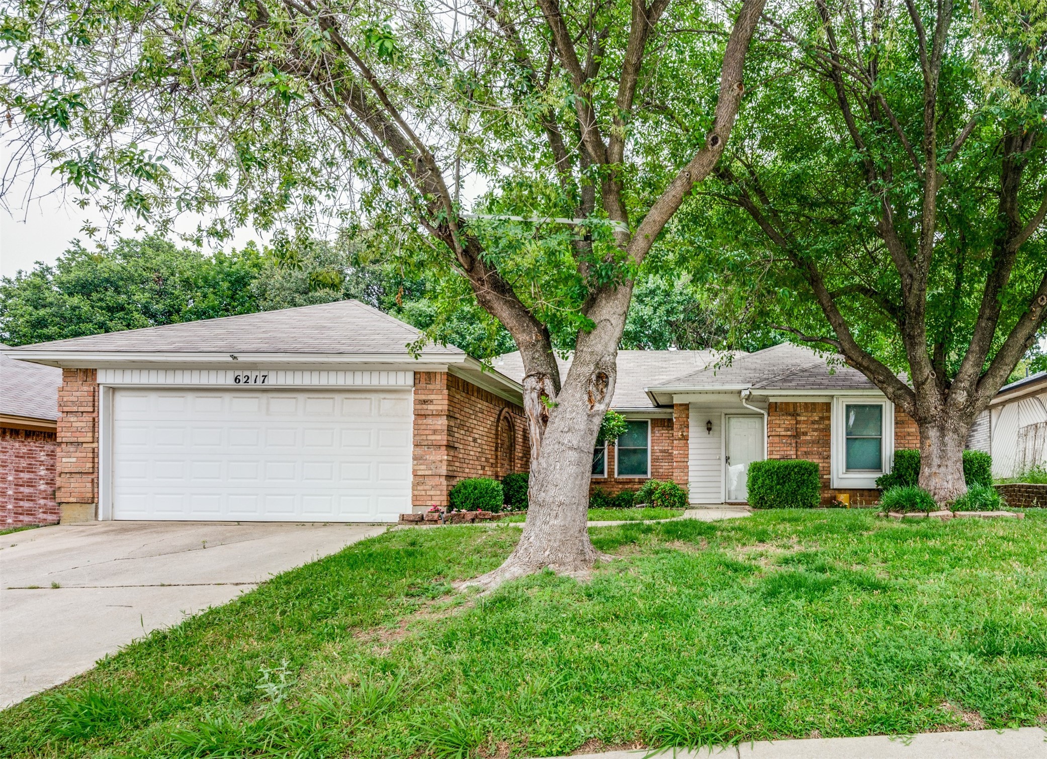 6217 Firebird Drive Watauga TX 76148