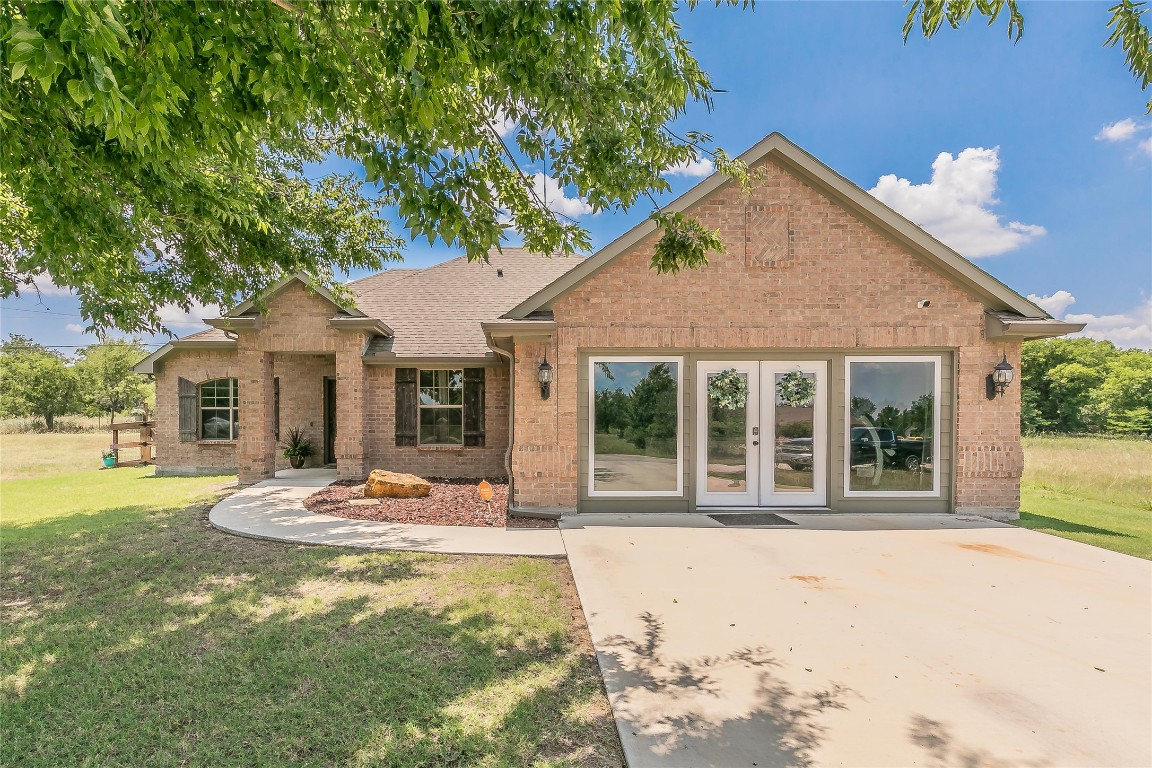 701 Lanai Drive Runaway Bay TX 76426