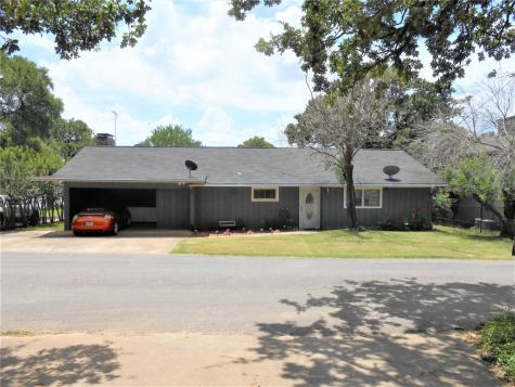 21 Point Vista Drive Hickory Creek TX 75065