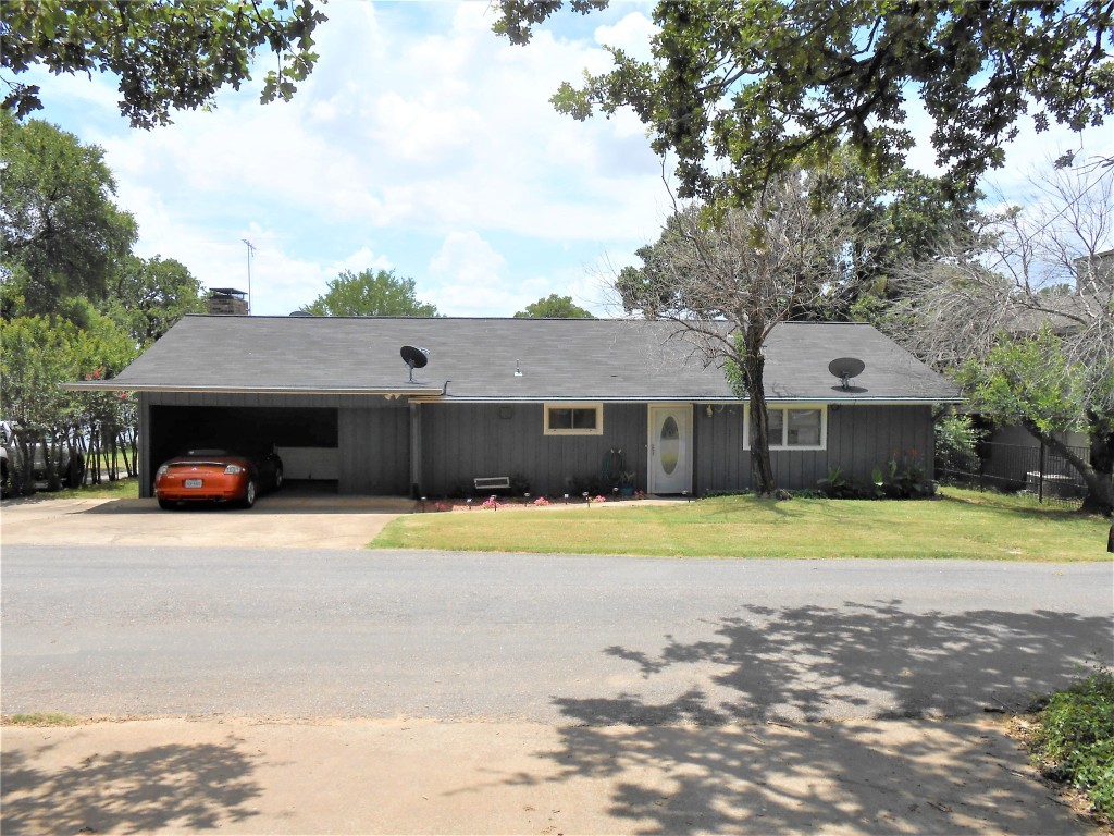 21 Point Vista Drive Hickory Creek TX 75065