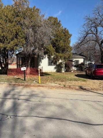 201 E Vine Street Keller TX 76248