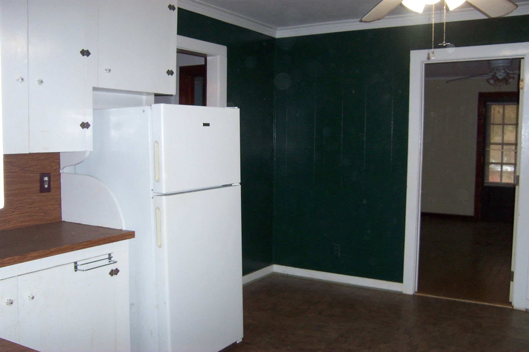 201 E Vine Street Keller TX 76248