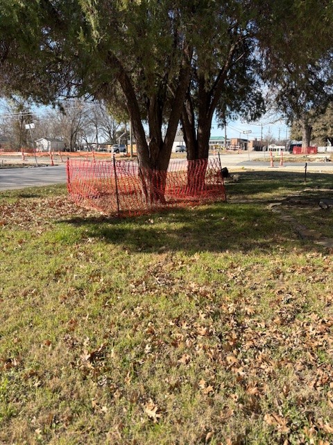 201 E Vine Street Keller TX 76248