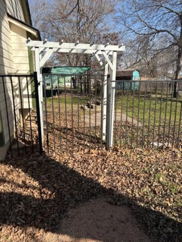 201 E Vine Street Keller TX 76248