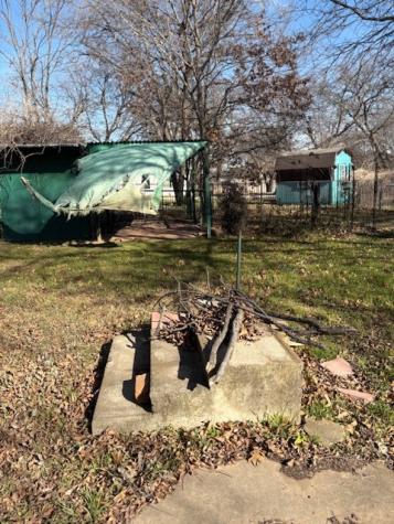 201 E Vine Street Keller TX 76248