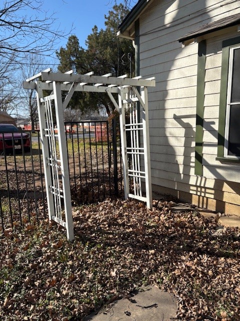 201 E Vine Street Keller TX 76248