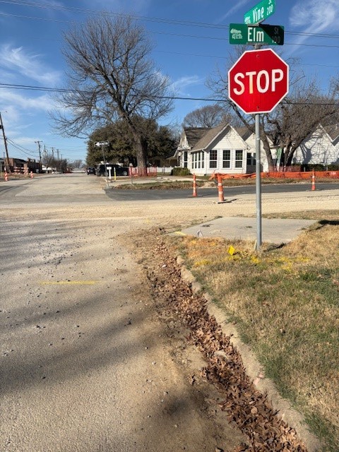 201 E Vine Street Keller TX 76248