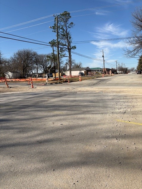 201 E Vine Street Keller TX 76248