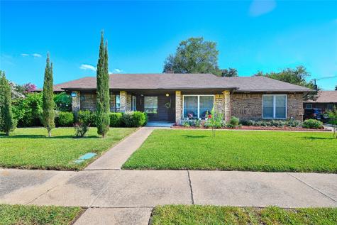 2601 Dalewood Court Bedford TX 76022