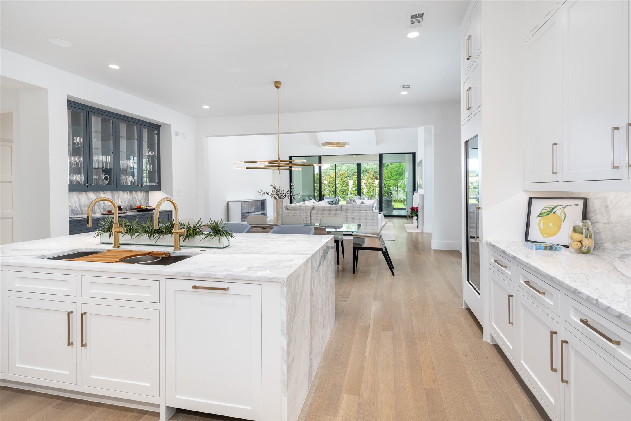 9134 Bluff Hollow Court Dallas TX 75220