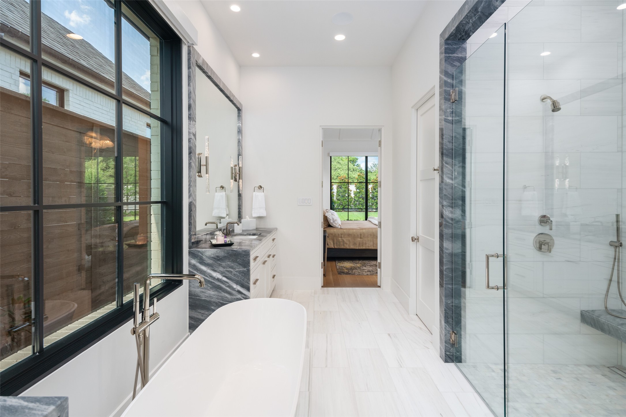 9134 Bluff Hollow Court Dallas TX 75220