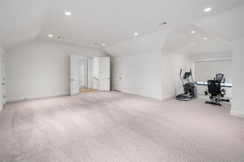 9134 Bluff Hollow Court Dallas TX 75220