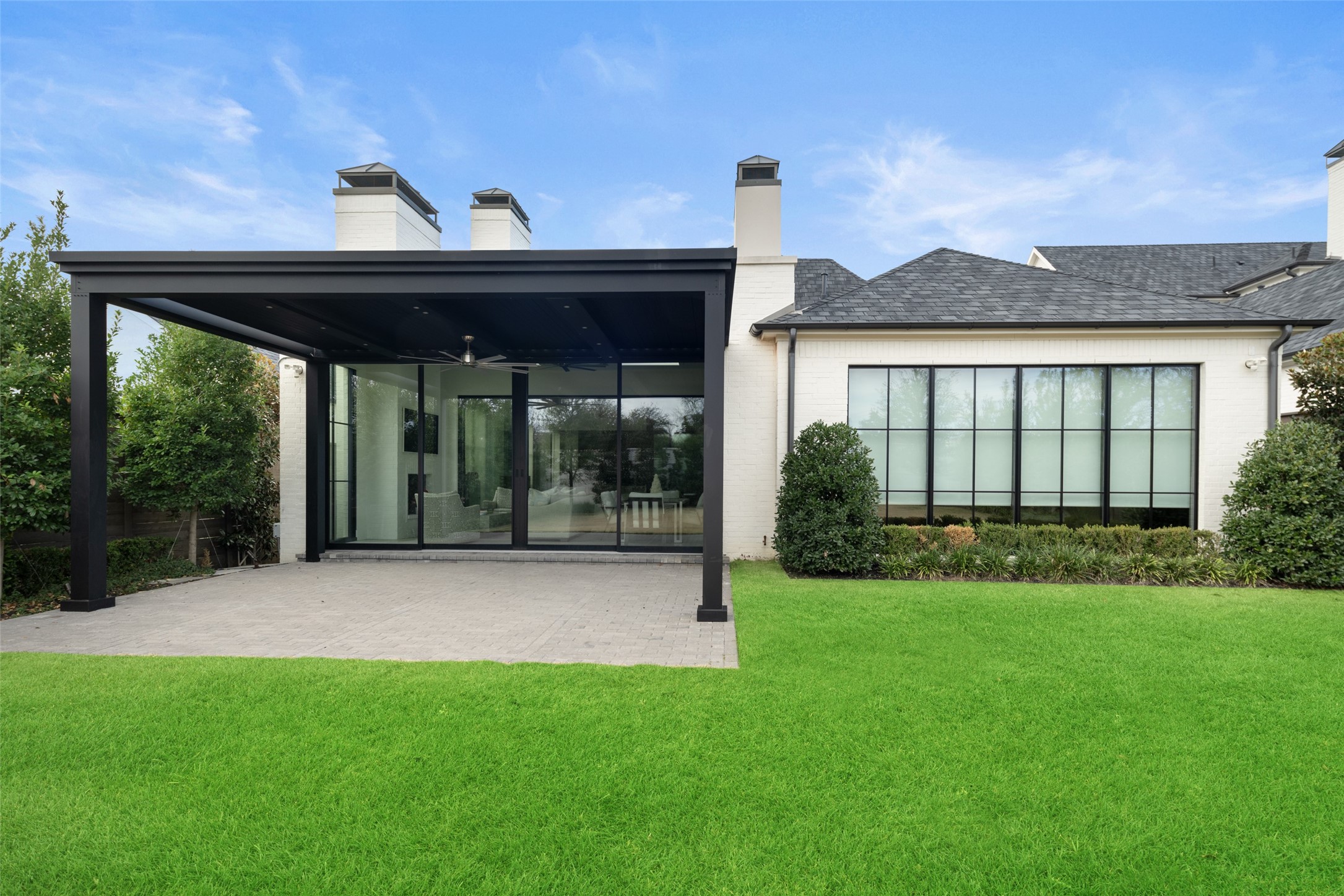 9134 Bluff Hollow Court Dallas TX 75220