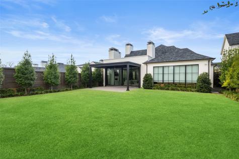 9134 Bluff Hollow Court Dallas TX 75220