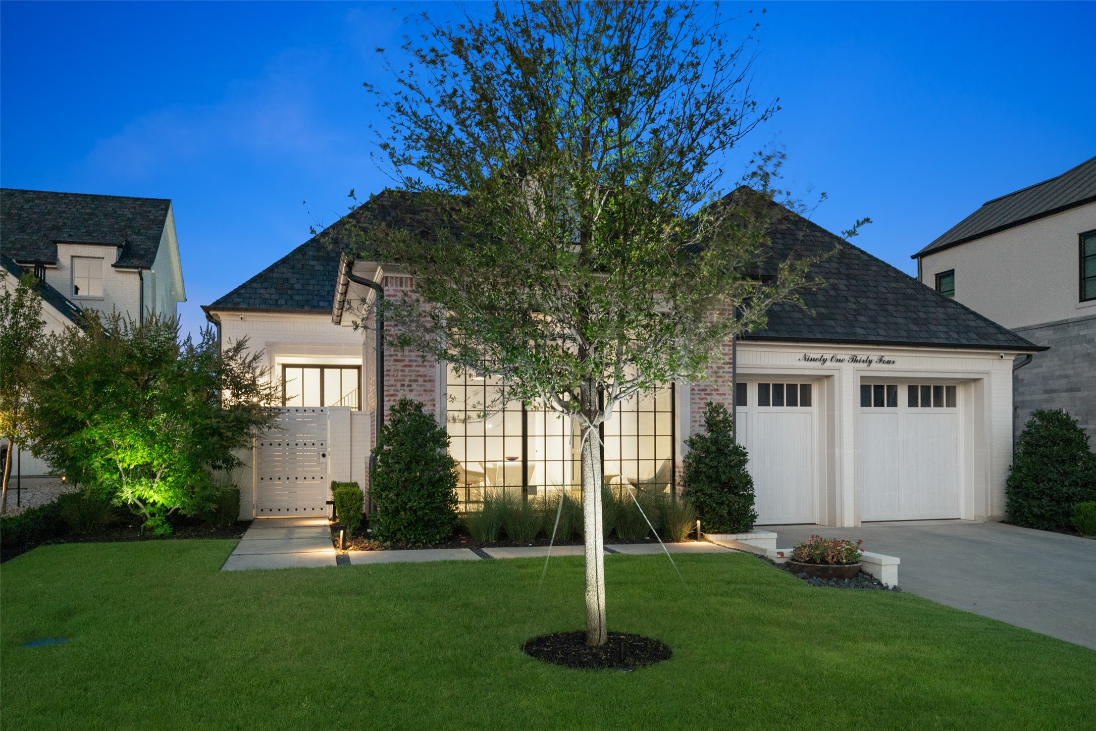 9134 Bluff Hollow Court Dallas TX 75220