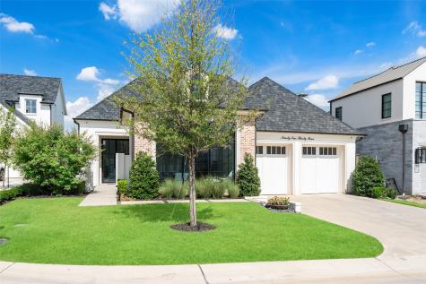 9134 Bluff Hollow Court Dallas TX 75220