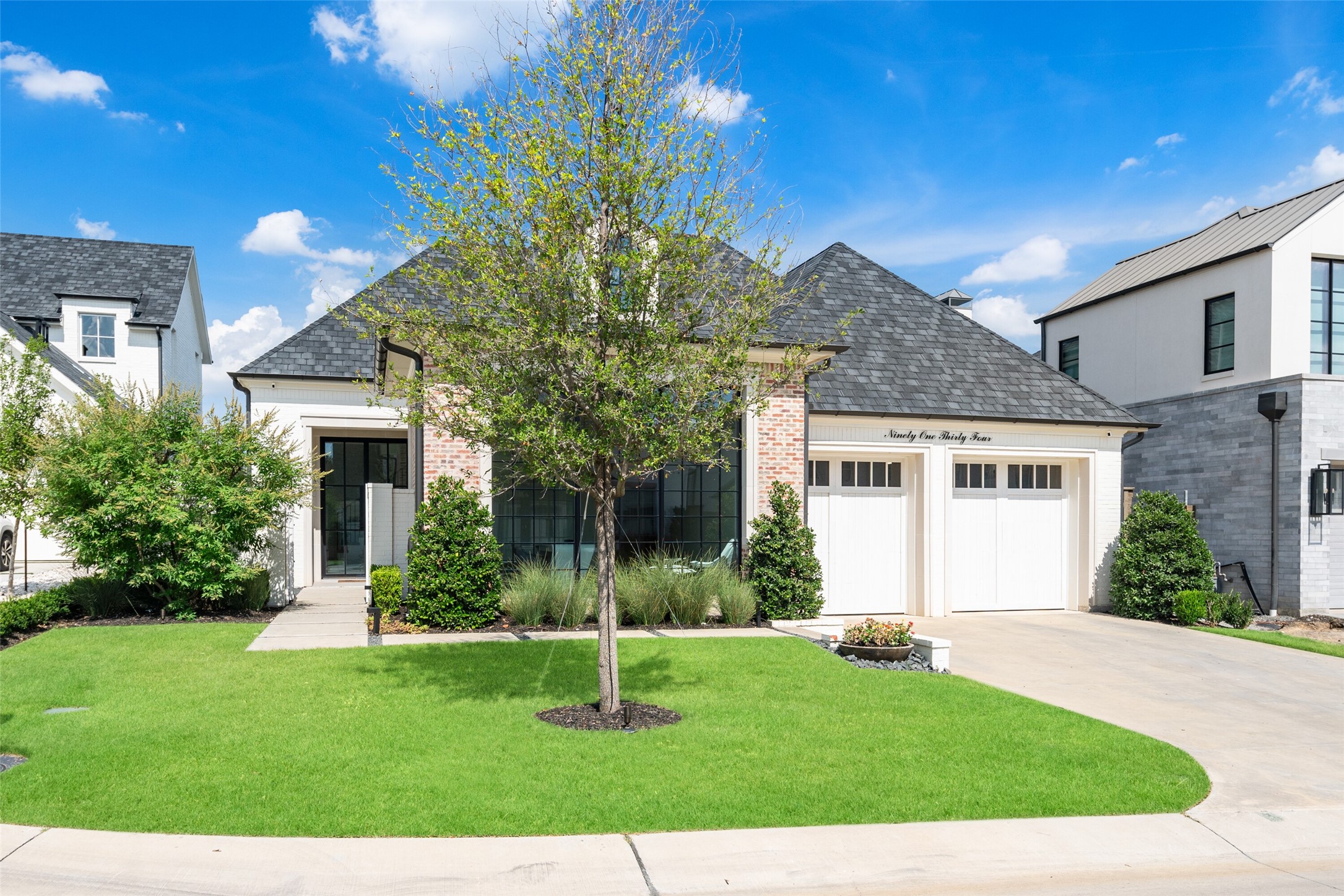 9134 Bluff Hollow Court Dallas TX 75220