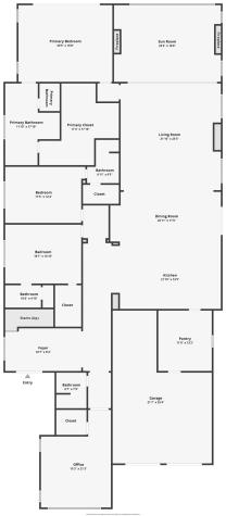 9134 Bluff Hollow Court Dallas TX 75220