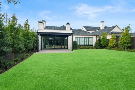 9134 Bluff Hollow Court Dallas TX 75220