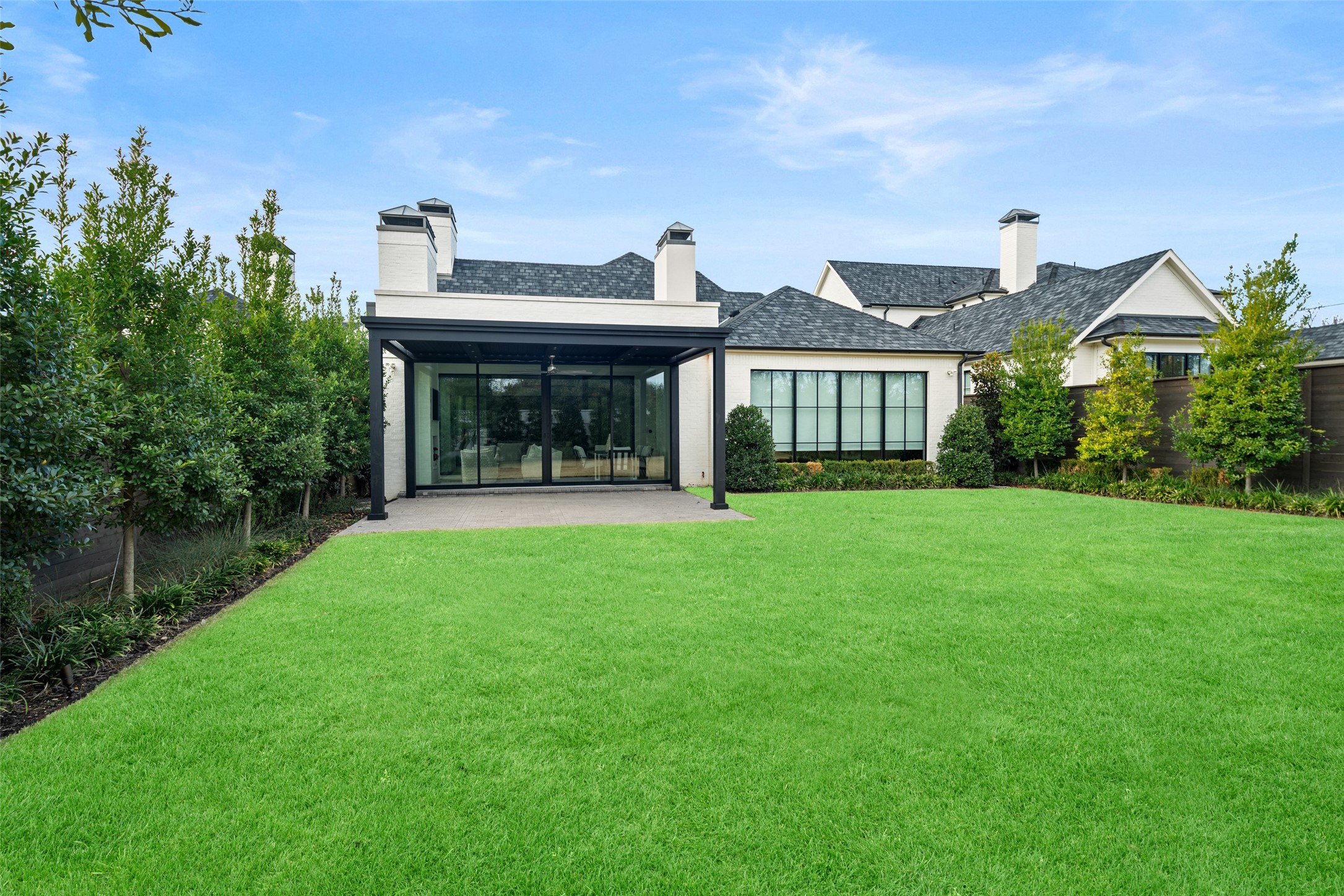 9134 Bluff Hollow Court Dallas TX 75220