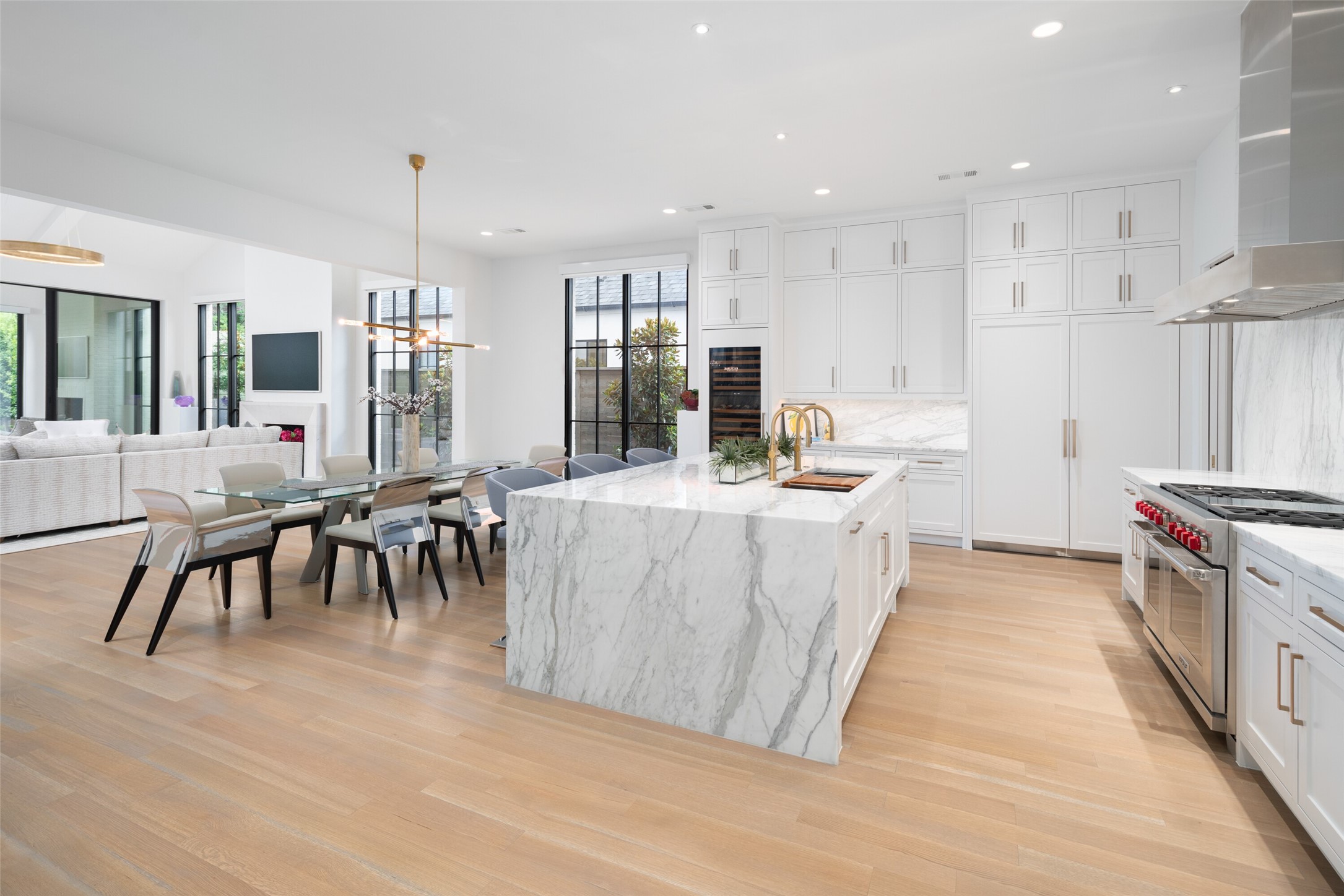 9134 Bluff Hollow Court Dallas TX 75220