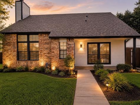 6833 Younger Drive The Colony TX 75056