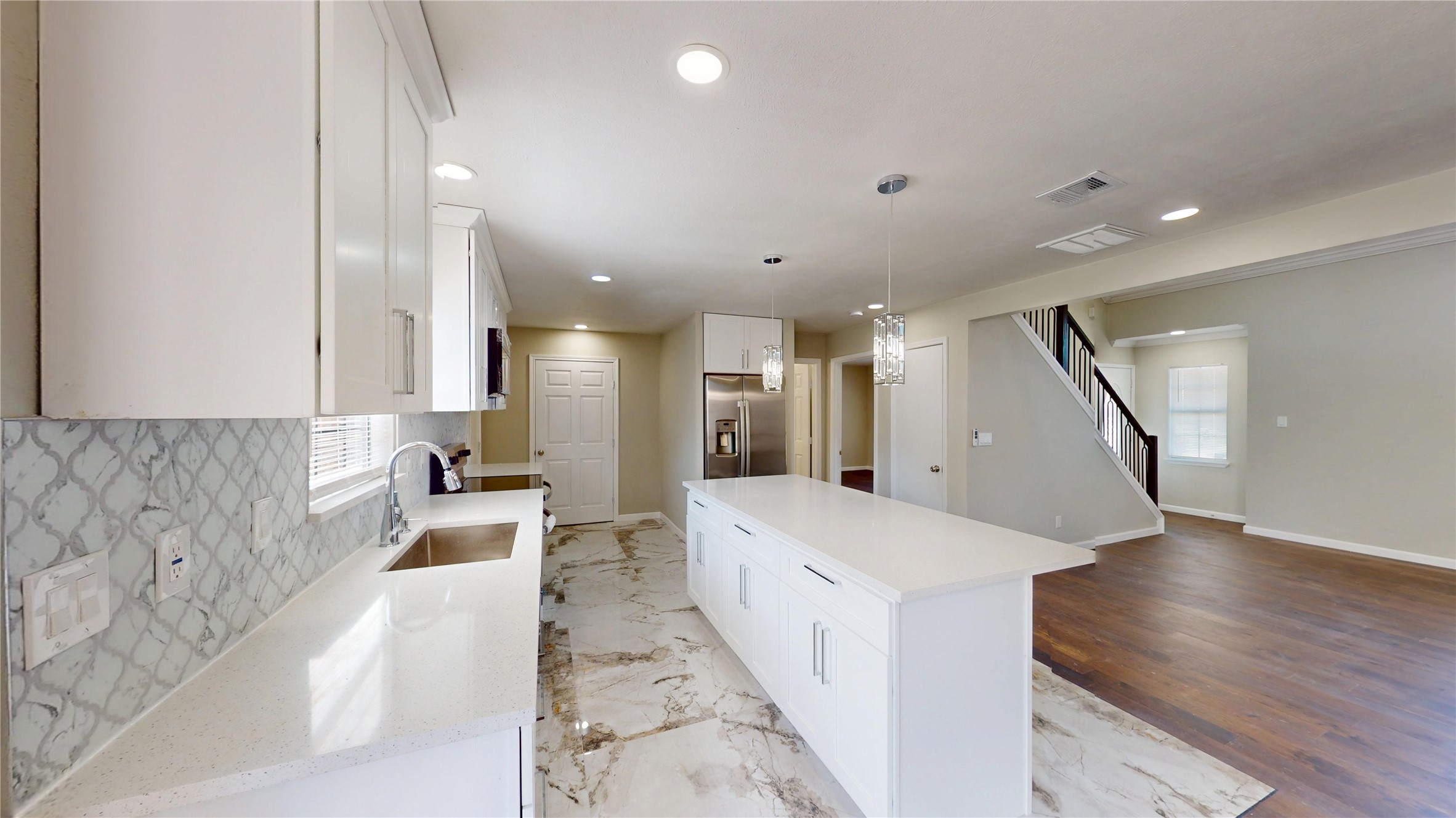 6833 Younger Drive The Colony TX 75056