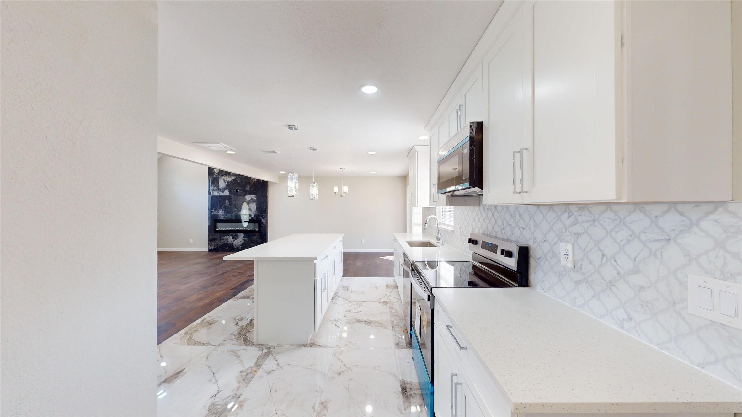 6833 Younger Drive The Colony TX 75056
