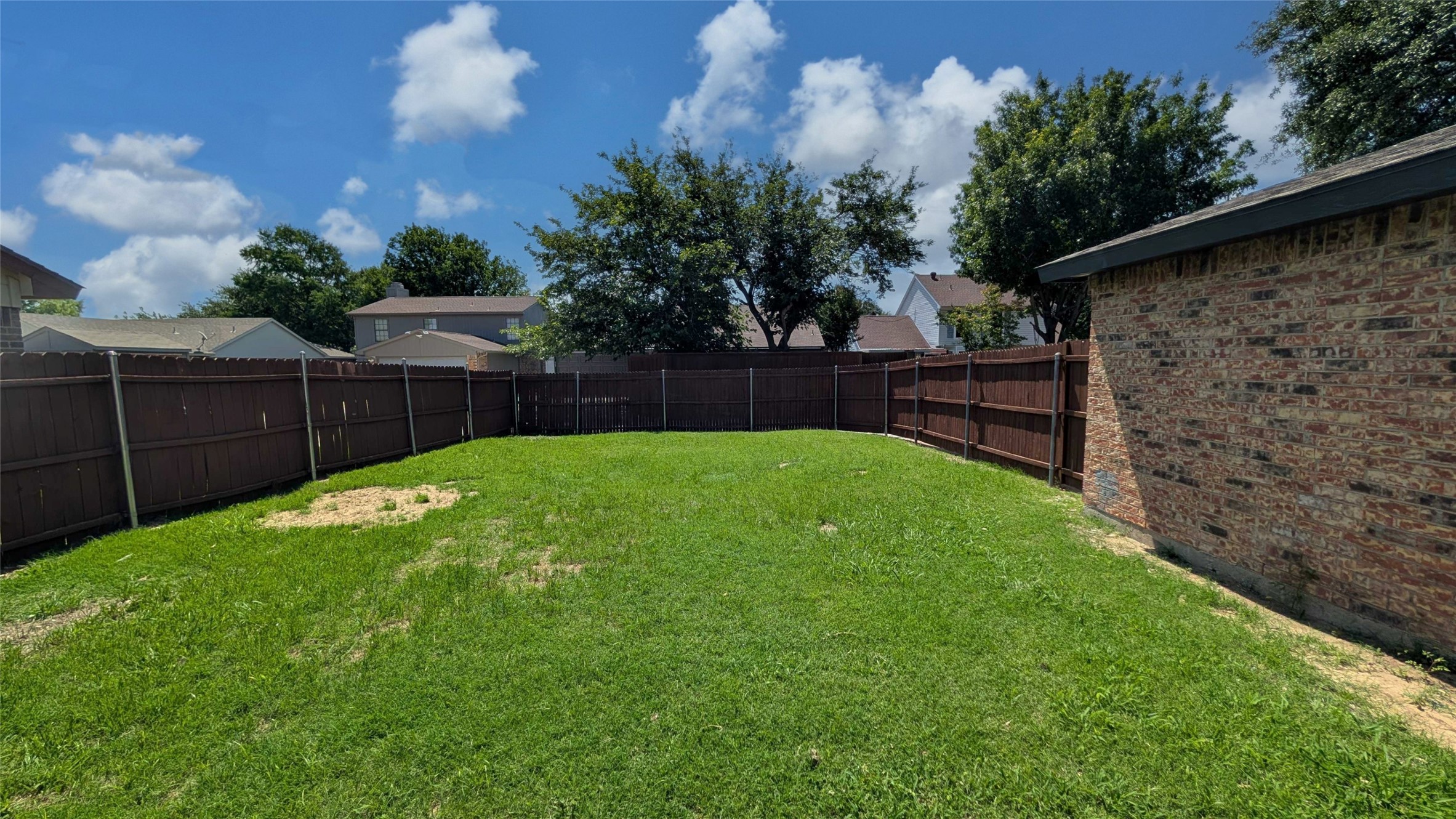 6833 Younger Drive The Colony TX 75056