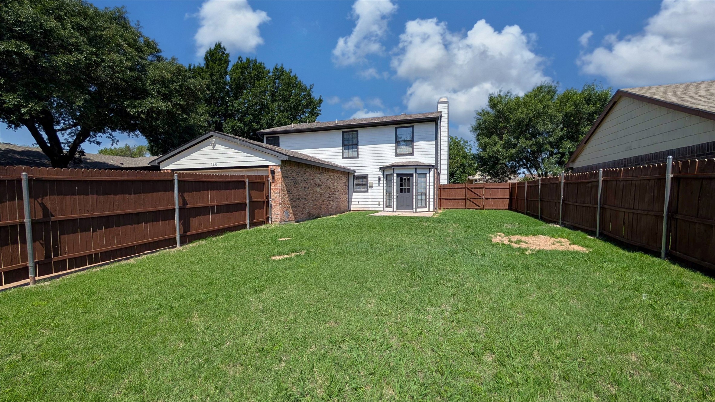 6833 Younger Drive The Colony TX 75056