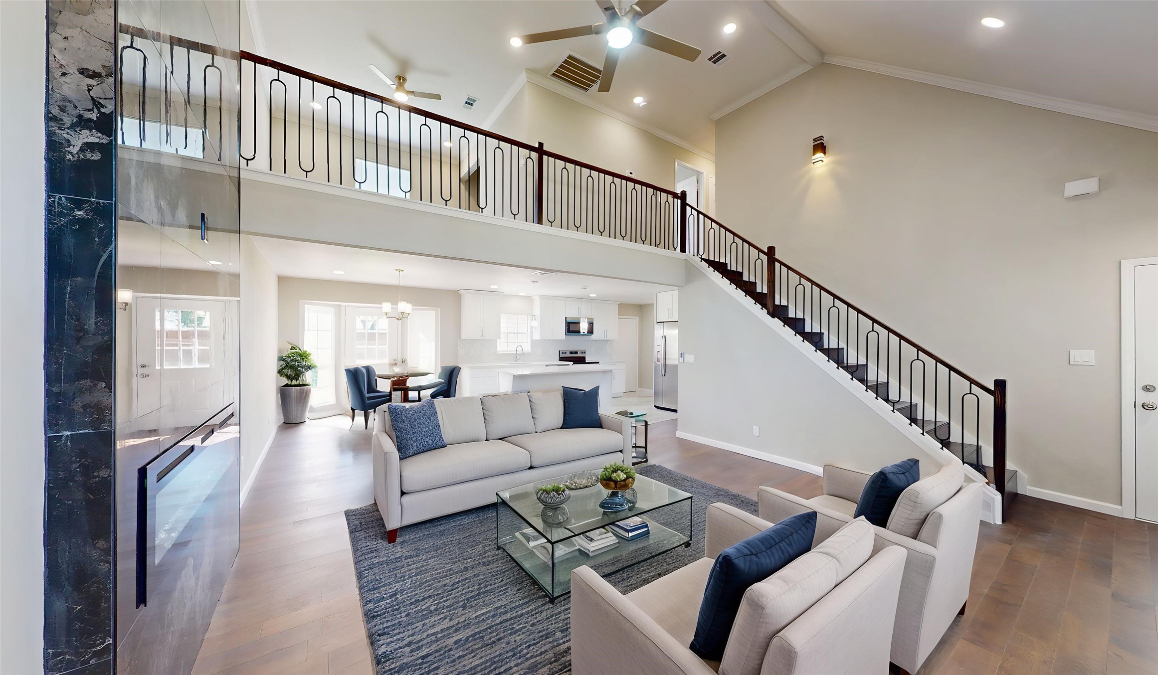 6833 Younger Drive The Colony TX 75056
