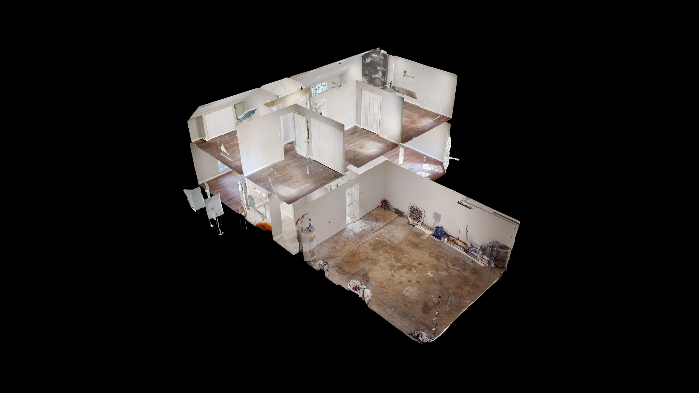 6833 Younger Drive The Colony TX 75056