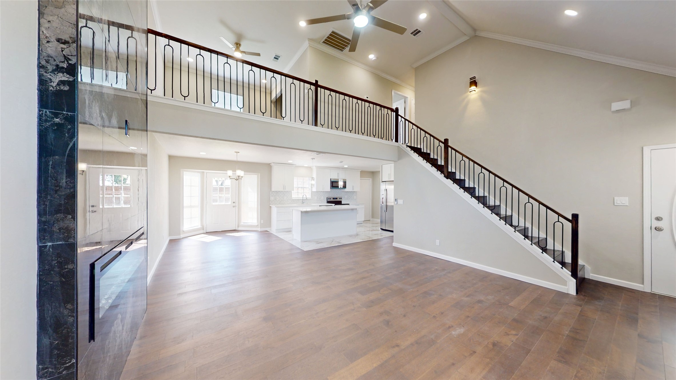 6833 Younger Drive The Colony TX 75056