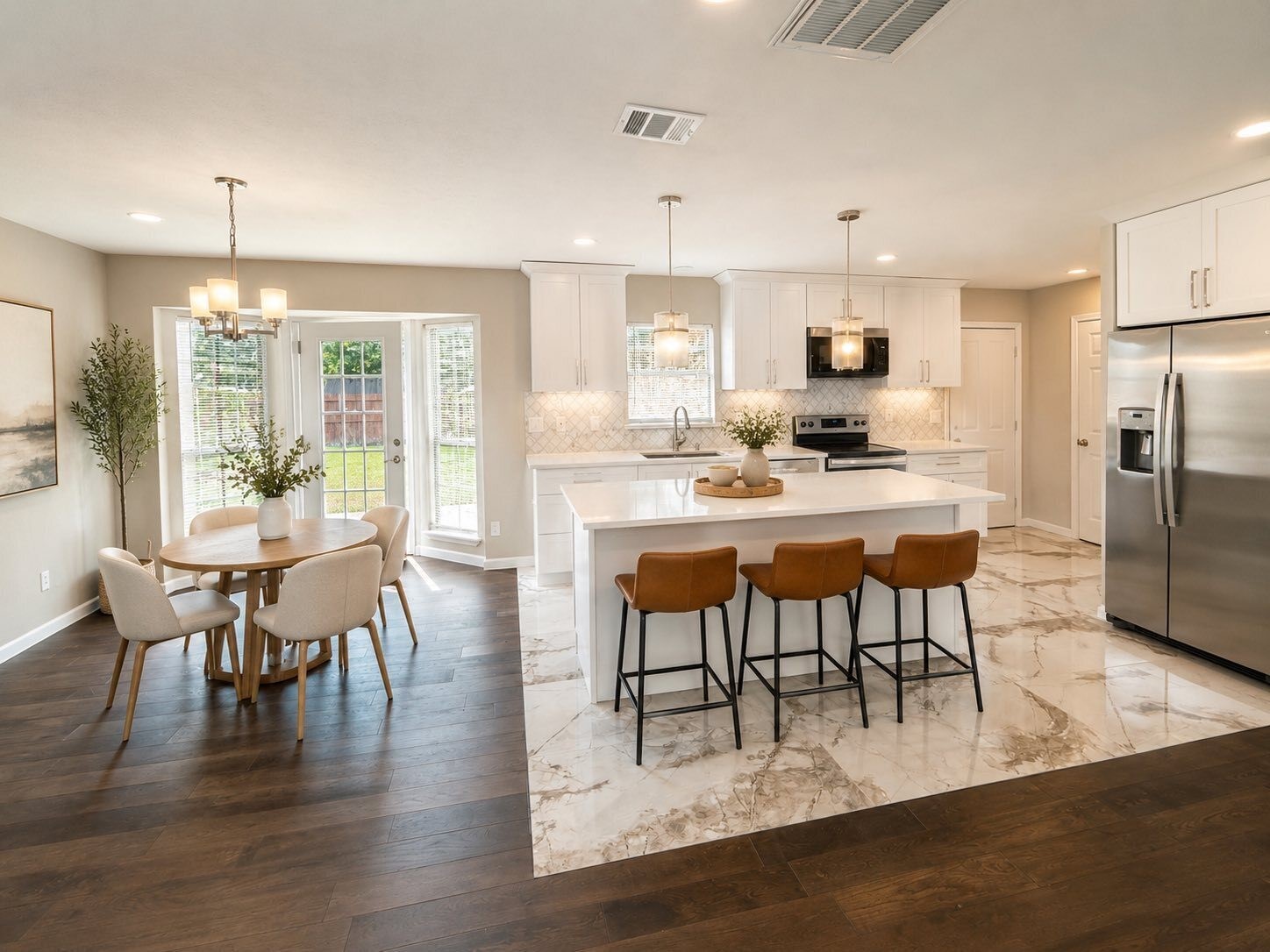 6833 Younger Drive The Colony TX 75056
