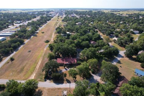 118 N Crescent Street Gorman TX 76454