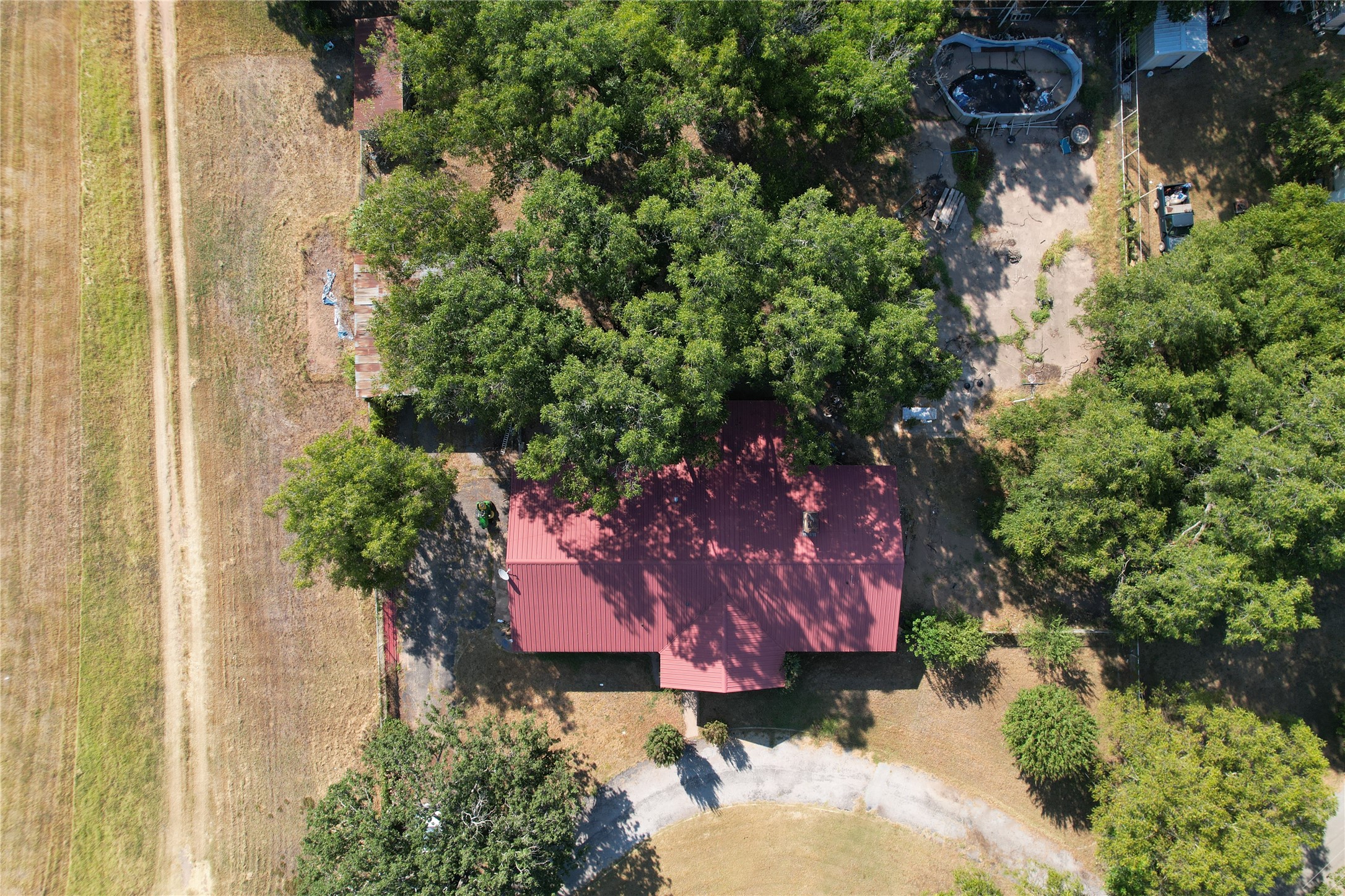 118 N Crescent Street Gorman TX 76454