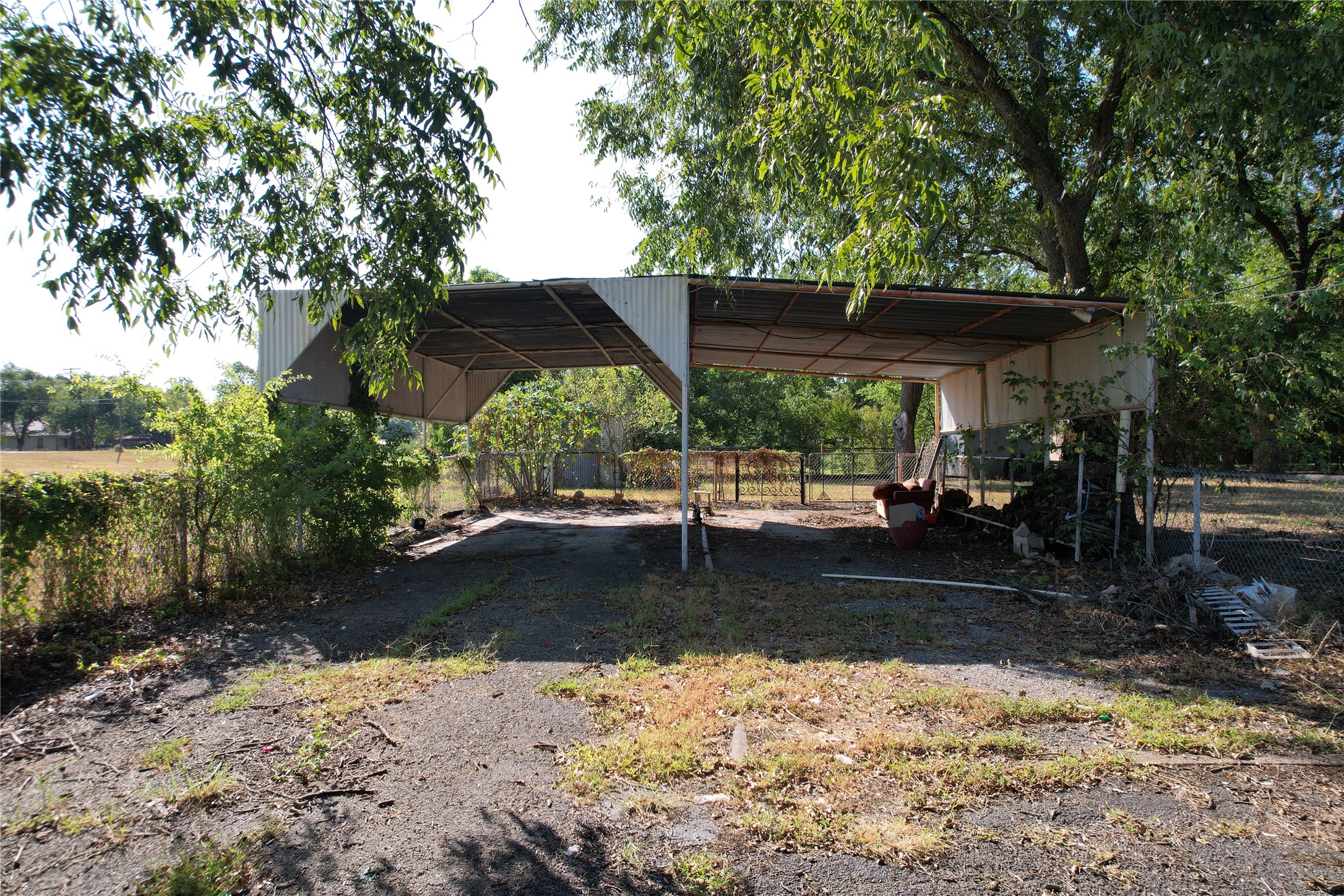 118 N Crescent Street Gorman TX 76454