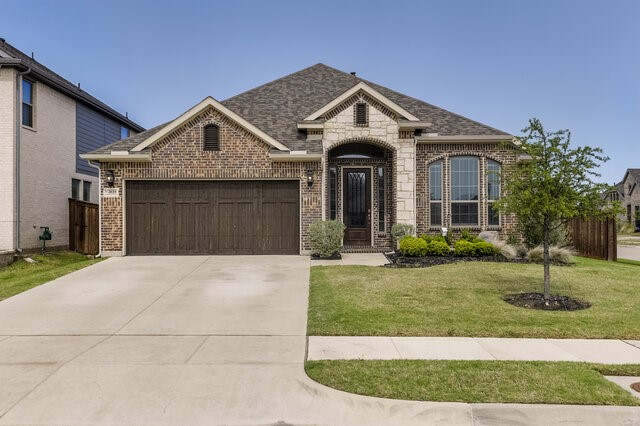 2616 Henley Way Mansfield TX 76084