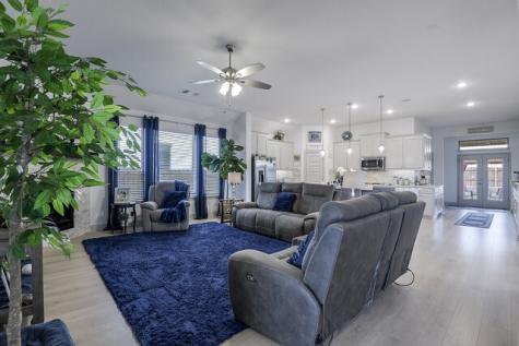 2616 Henley Way Mansfield TX 76084